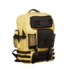 MOCHILA LSD TACTIC ESPALDA 19.5" 91.2571 - Imagen 2