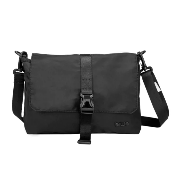 BOLSO BIWO CARACAS NEGRO B73421