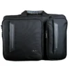 MOCHILA BIWO MALETIN KIEV NEGRA PORTANOT