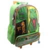 MOCHILA CRESKO C/CARRO 18" DINO - Imagen 2