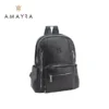 MOCHILA AMAYRA NEGRA 67.C2381.1 - Imagen 2