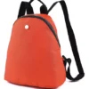 MOCHILA MODAX CLASIC EVERDAY NARANJA ART - Imagen 2