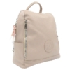 MOCHILA AMAYRA GRIS 67C18882 - Imagen 2