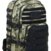 MOCHILA LSD TACTIC ESPALDA 18" 91.25811 - Imagen 2