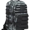 MOCHILA LSD TACTIC ESPALDA 18" 91.25811 - Imagen 3