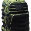 MOCHILA LSD TACTIC ESPALDA 18" 91.25811 - Imagen 4