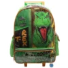 MOCHILA CRESKO C/CARRO 18" DINO