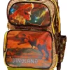 MOCHILA OWEN C/CARRO 18" KIDS DINOSAURIO