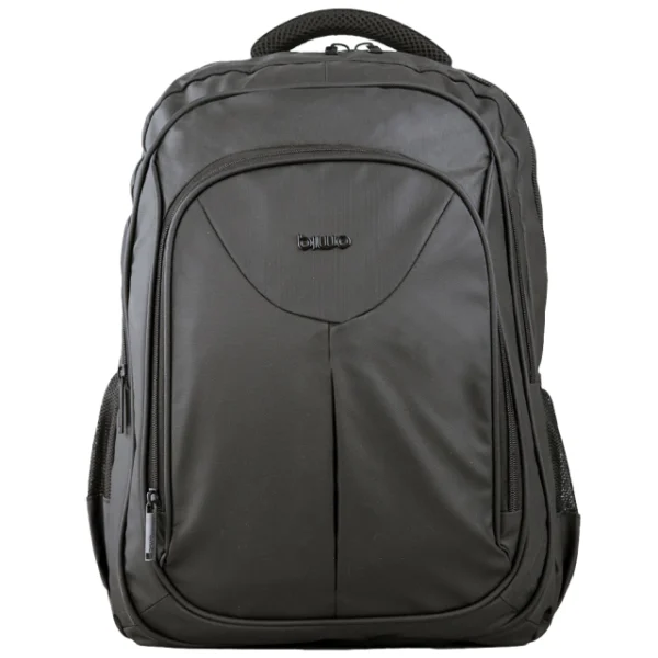 MOCHILA BIWO VERONA NET NEGRA B73211