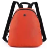 MOCHILA MODAX CLASIC EVERDAY NARANJA ART