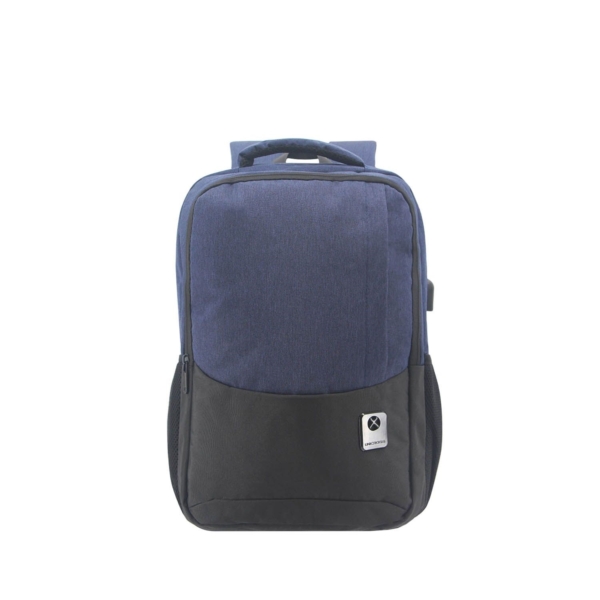 MOCHILA UNICROSS PORTANOTEBOOK 62.3824.2