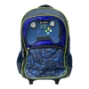 MOCHILA SKORA C/CARRO 17" JOYSTICK