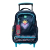 MOCHILA OWEN C/CARRO 18" KIDS CORAZONES