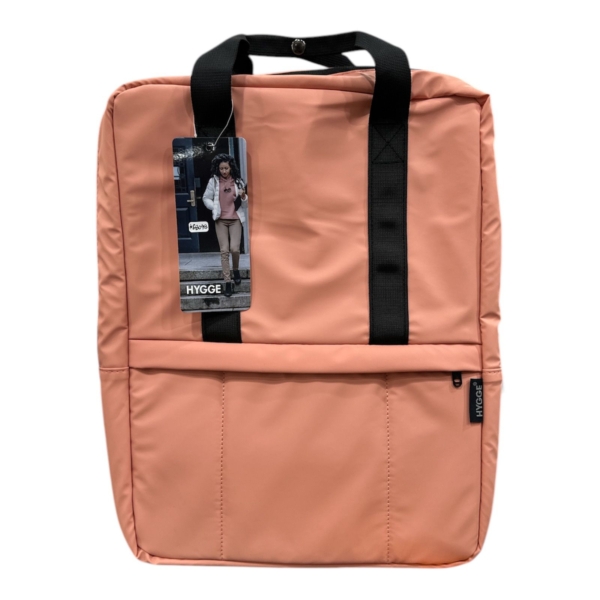 MOCHILA HYGGE URBANO DE VIAJE CO/BEI