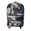 MOCHILA LSD C/CARRO 17" ESTAMPADA ART 94