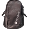 MOCHILA SKYCOLOR MILAN NEGRA