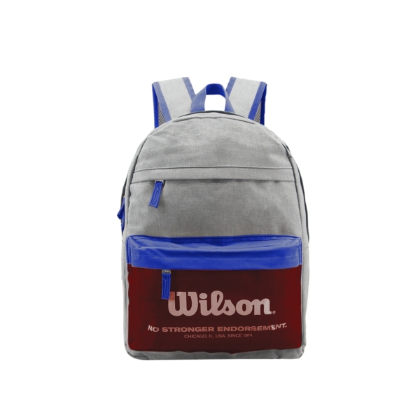 MOCHILA WILSON ESPALDA BIGURBAN 65.01104