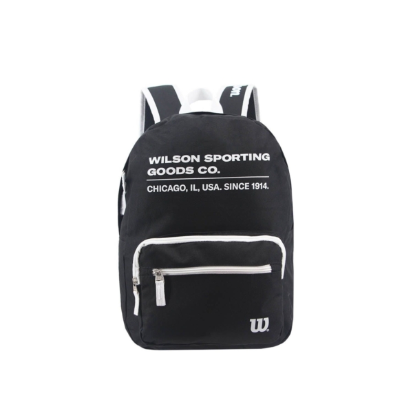 MOCHILA WILSON ESPALDA BIGURBAN 65.01104