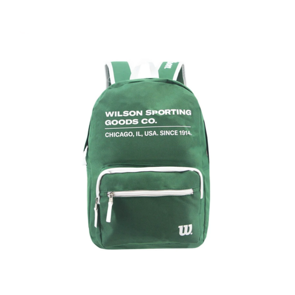 MOCHILA WILSON ESPALDA BIGURBAN 65.01104