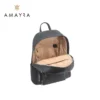 MOCHILA AMAYRA NEGRA 67.C2381.1 - Imagen 3