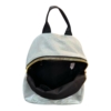 MOCHILA AMAYRA STREET VERDE MENTA - Imagen 2