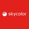 Skycolor logo