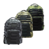 MOCHILA LSD TACTIC ESPALDA 18" 91.25811