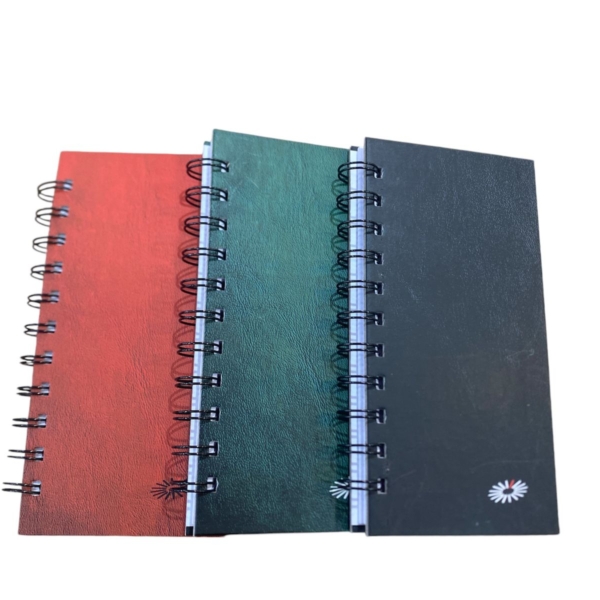 AGENDA ARWEN C/ESPIRAL POCKET 2025 CLASS