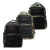 MOCHILA TACTIC LSD 18" 91.25813