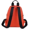 MOCHILA MODAX CLASIC EVERDAY NARANJA ART - Imagen 4