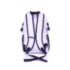 MOCHILA SKYCOLOR MILAN BLANCA - Imagen 3