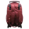 MOCHILA CRESKO C/CARRO 20" LISA CK771 - Imagen 4