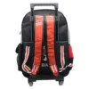 MOCHILA CRESKO C/CARRO 18" RIVER PLATE RI389 - Imagen 4