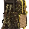 MOCHILA OWEN C/CARRO 18" KIDS DINOSAURIO - Imagen 2