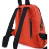 MOCHILA MODAX CLASIC EVERDAY NARANJA ART - Imagen 5