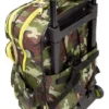MOCHILA OWEN C/CARRO 18" KIDS DINOSAURIO - Imagen 3