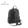 MOCHILA AMAYRA NEGRA 67.C2381.1 - Imagen 4