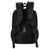 MOCHILA BIWO ESTONIA PORTANOTEBOOK NEGRA - Imagen 2