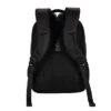 MOCHILA BIWO HAMBURGO PORTANOTEBOOK NEGR - Imagen 3