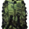 MOCHILA LSD TACTIC ESPALDA 18" 91.25811 - Imagen 7
