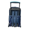 MOCHILA OWEN C/CARRO 18" KIDS CORAZONES - Imagen 2
