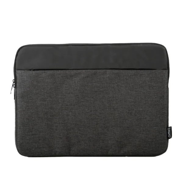 FUNDA BIWO PORTANOTEBOOK COMBINADA 15.6"