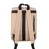 MOCHILA HYGGE URBANO DE VIAJE CO/BEI - Imagen 4