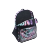 MOCHILA LSD ESPALDA 17" INFLUENCER NEON - Imagen 2