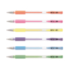 ROLLER FILGO GEL POP PASTELES x6 COLORES - Imagen 2