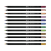 LAPIZ COLOR FILGO SUPER SOFT X24 B&W - Imagen 2