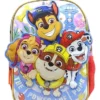 MOCHILA CRESKO ESPALDA 12" PAW PATROL PW123