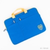 FUNDA PORTANOTEBOOK FUTBOL BOCA JUNIORS