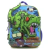 MOCHILA CRESKO ESPALDA 12" ZOMBIES