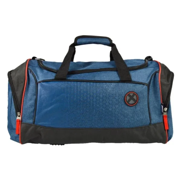 BOLSO UNICROSS 22" LISO 62.4070.22